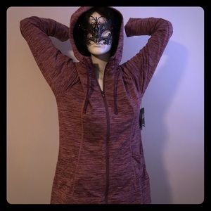 XL Skechers Rose Flurry Jackey